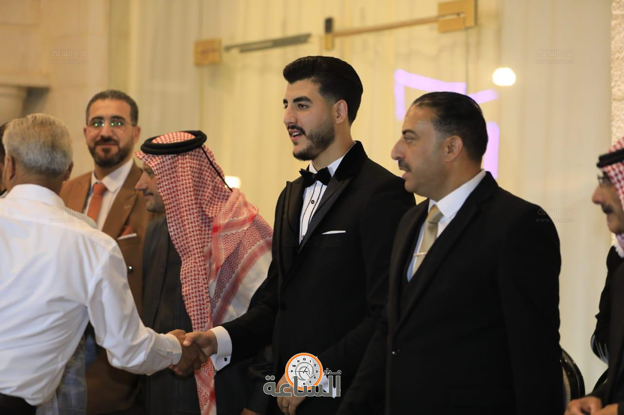 Madar Al-Saa Images 0.26726652603746226