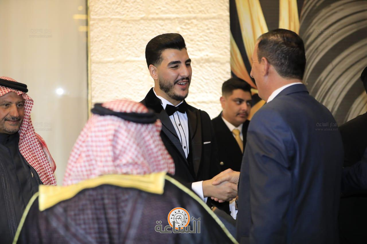 Madar Al-Saa Images 0.8139519377088528