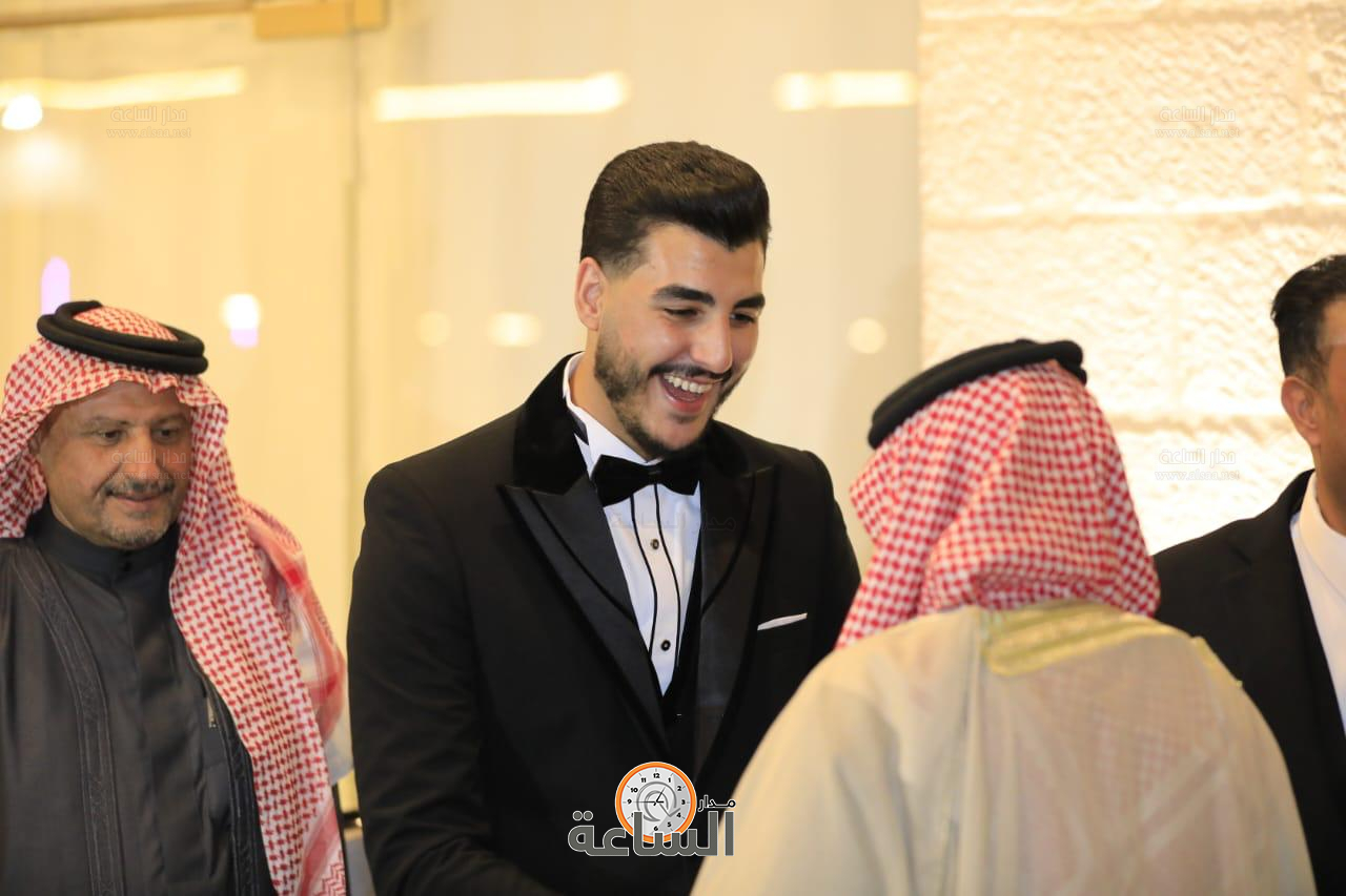 Madar Al-Saa Images 0.4307901808874248