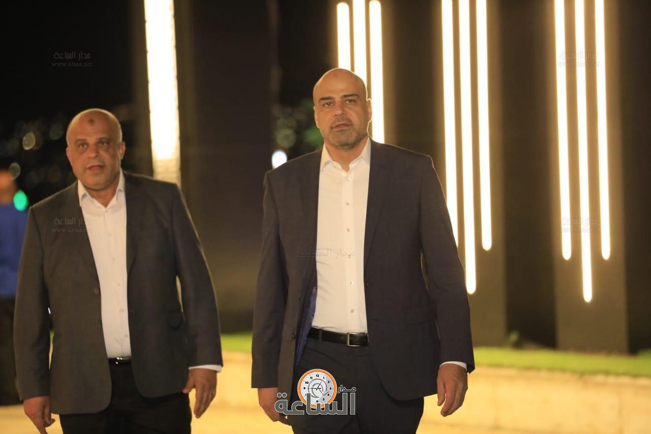 Madar Al-Saa Images 0.602870823030955