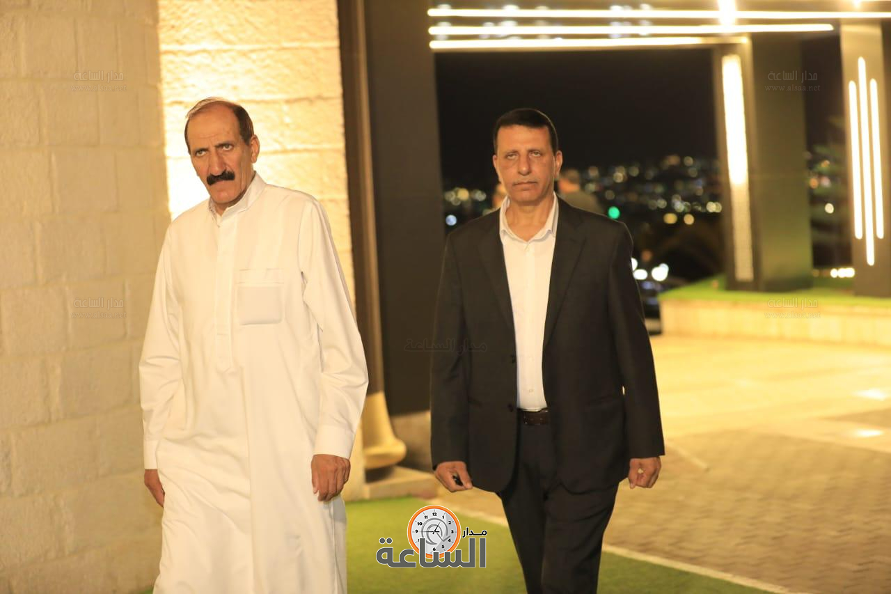 Madar Al-Saa Images 0.8542135806683366