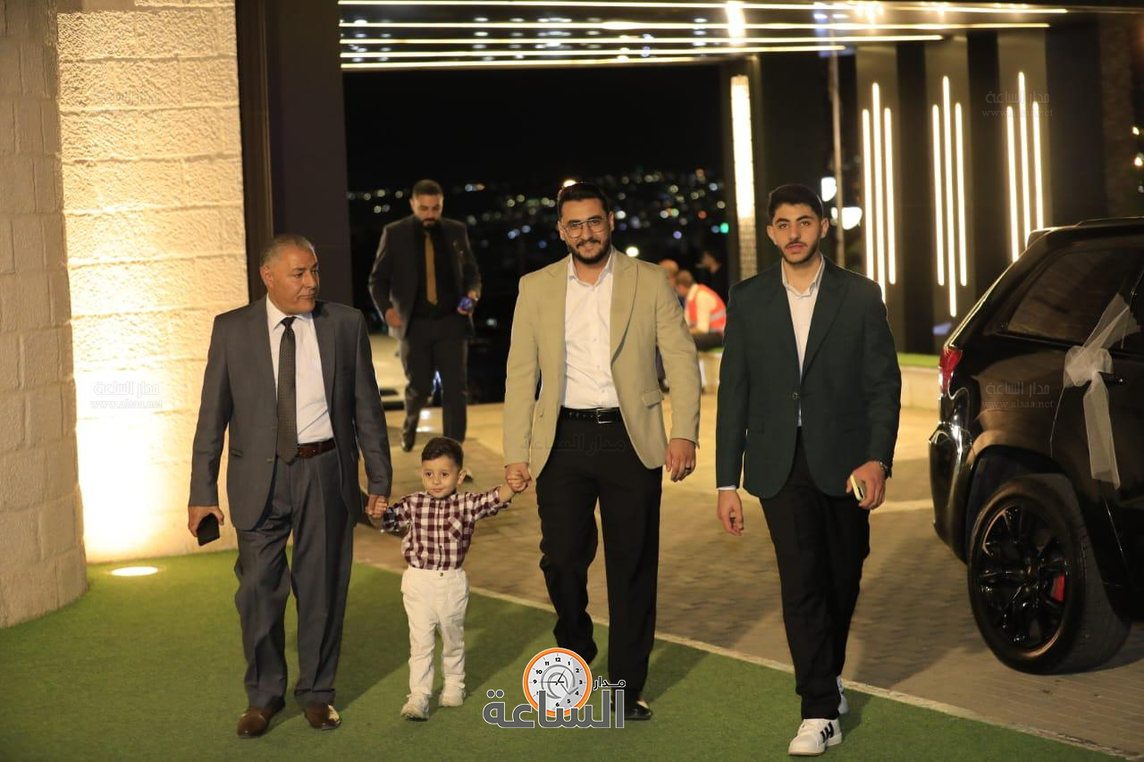 Madar Al-Saa Images 0.37142514106364555