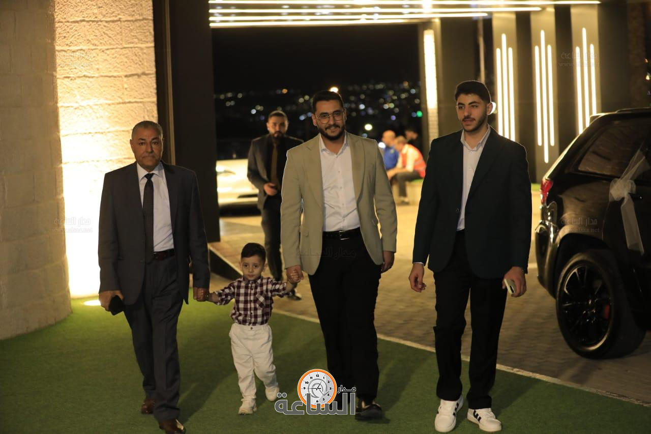 Madar Al-Saa Images 0.9876283170769891