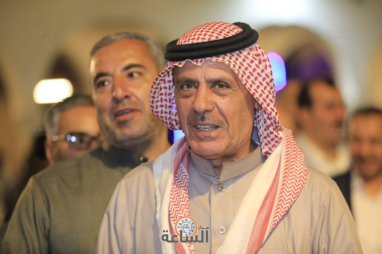 Madar Al-Saa Images 0.8078258276032478