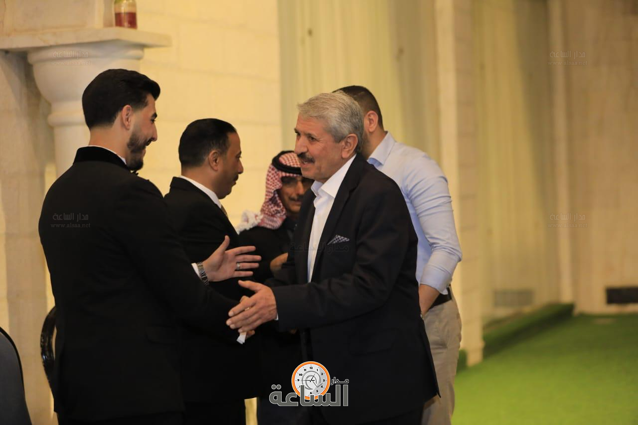 Madar Al-Saa Images 0.3329744800802794