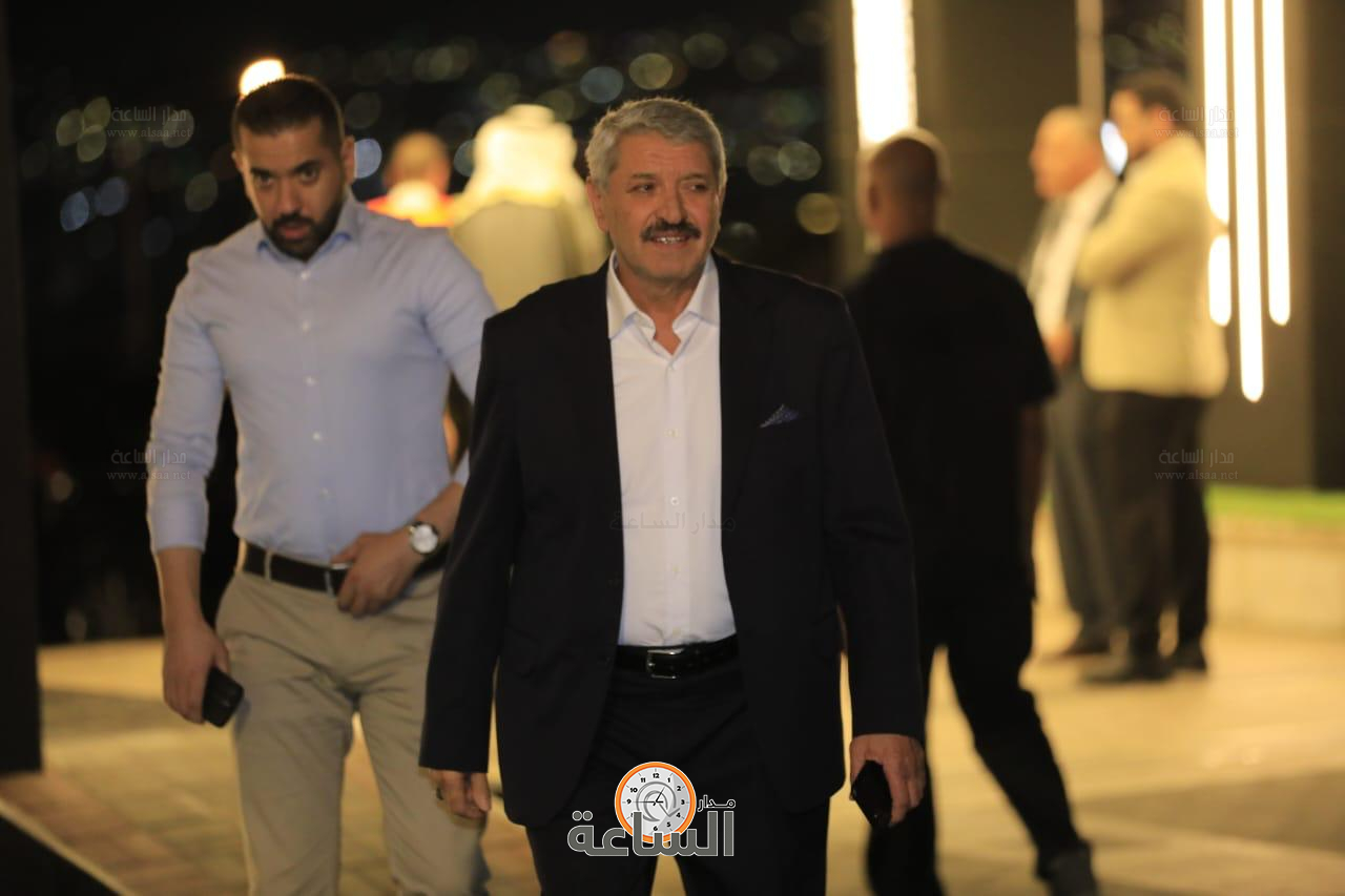 Madar Al-Saa Images 0.25207117302226467