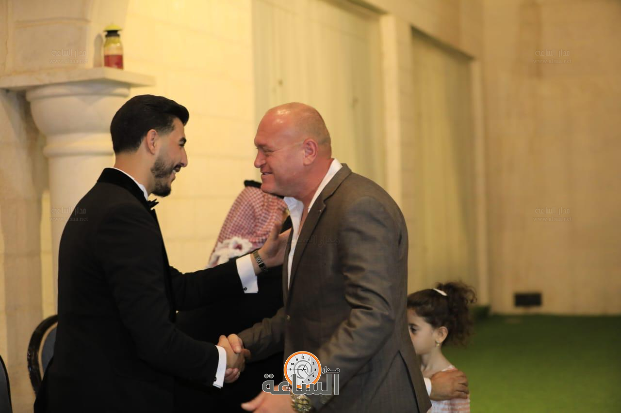 Madar Al-Saa Images 0.7967281833994704