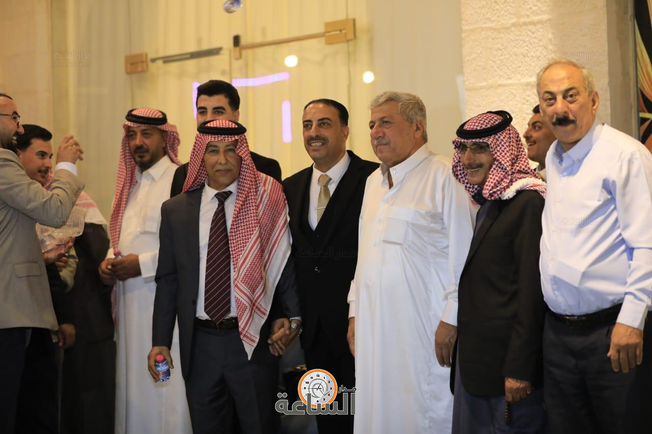 Madar Al-Saa Images 0.7442007935179451