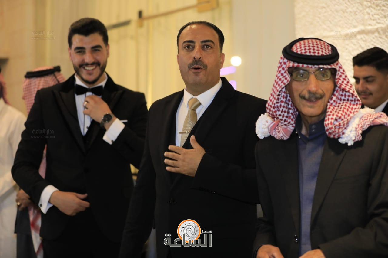 Madar Al-Saa Images 0.30055558697576545