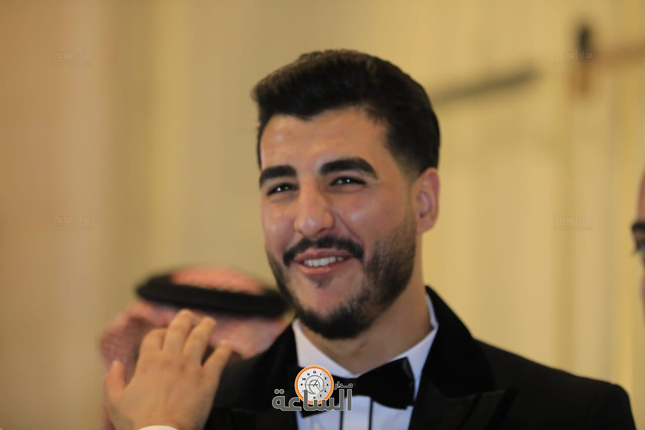 Madar Al-Saa Images 0.2031079334803233