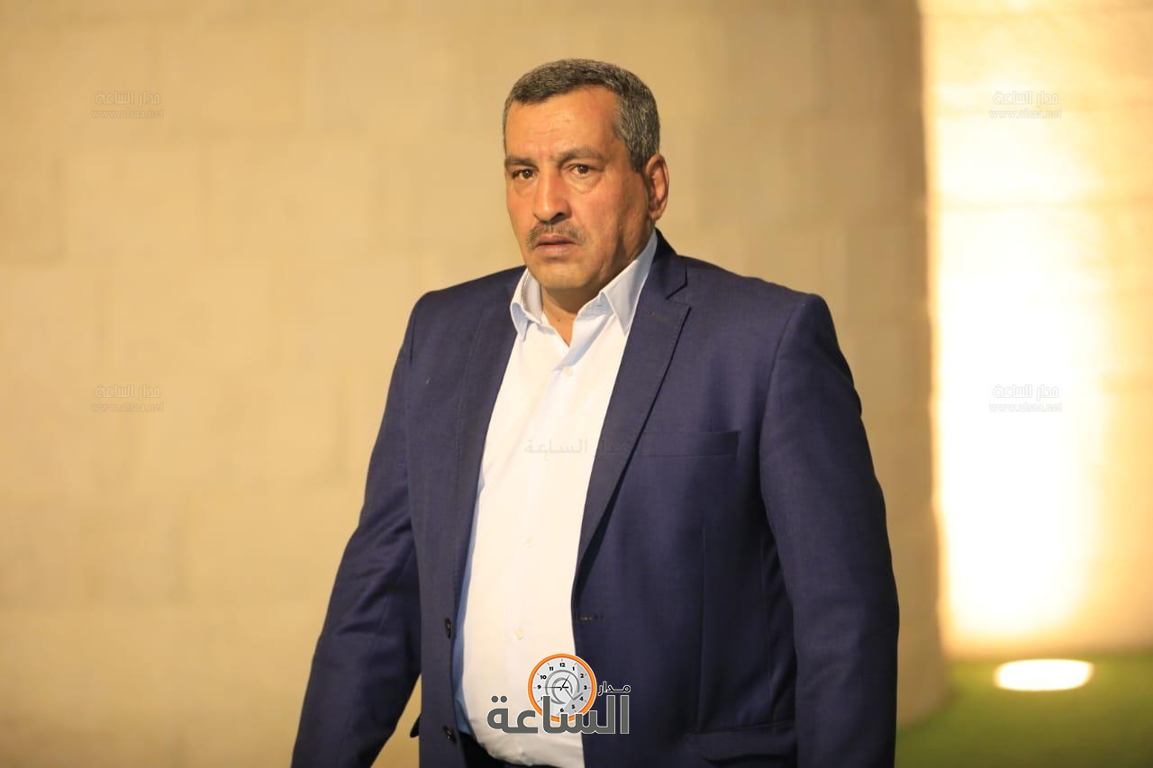 Madar Al-Saa Images 0.22926340273826784