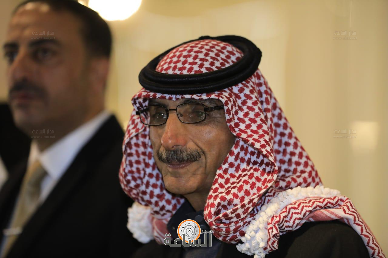 Madar Al-Saa Images 0.23555579269764437