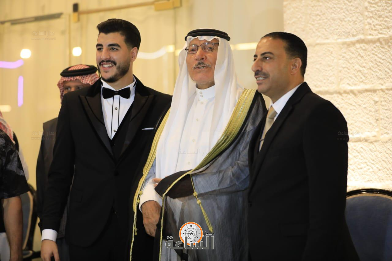 Madar Al-Saa Images 0.23716344426926883