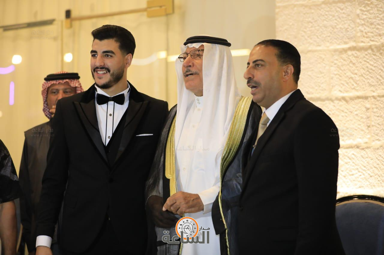 Madar Al-Saa Images 0.9755872195530677