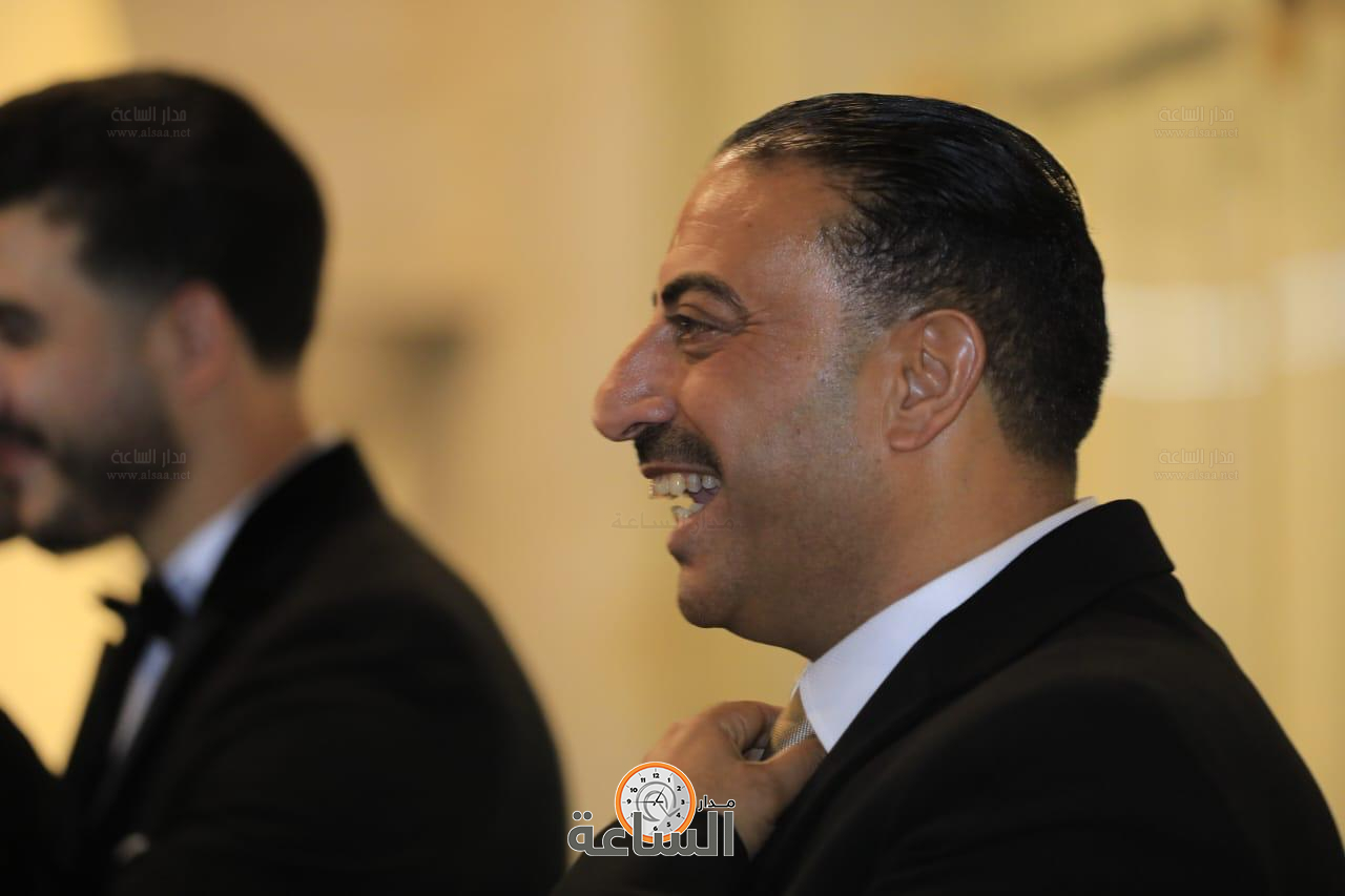 Madar Al-Saa Images 0.4275018651792326