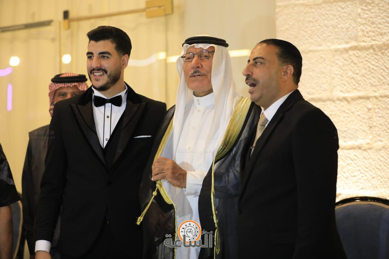 Madar Al-Saa Images 0.2407629085105305