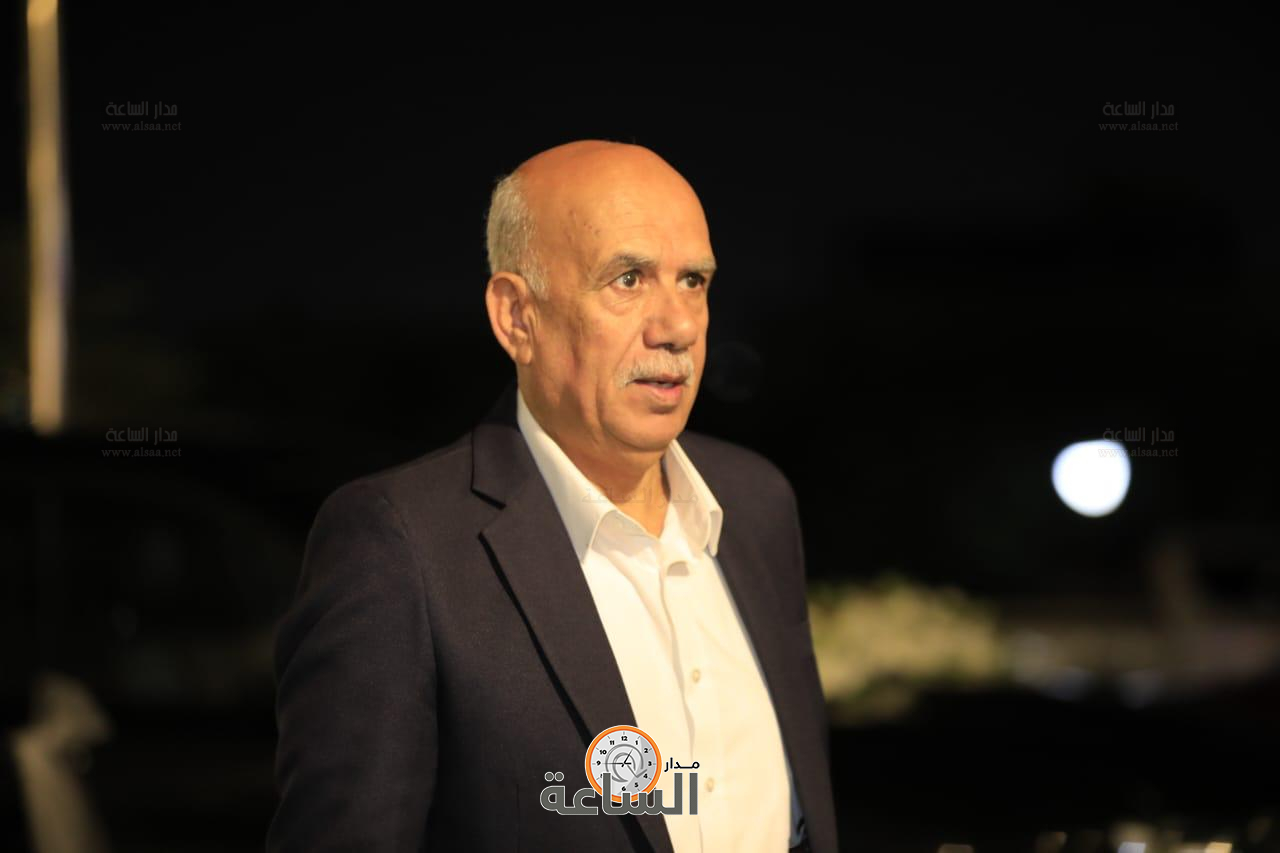 Madar Al-Saa Images 0.5462299665551722