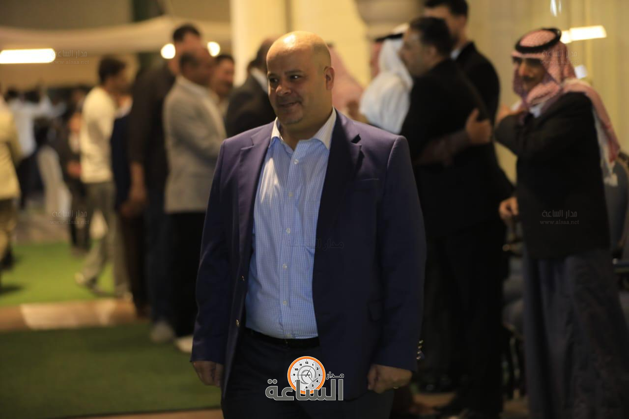 Madar Al-Saa Images 0.07625887413781751