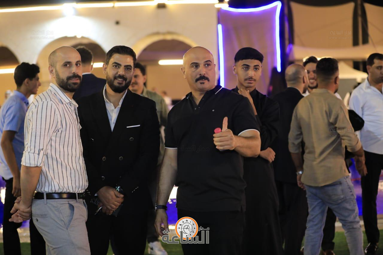 Madar Al-Saa Images 0.22275412769468916