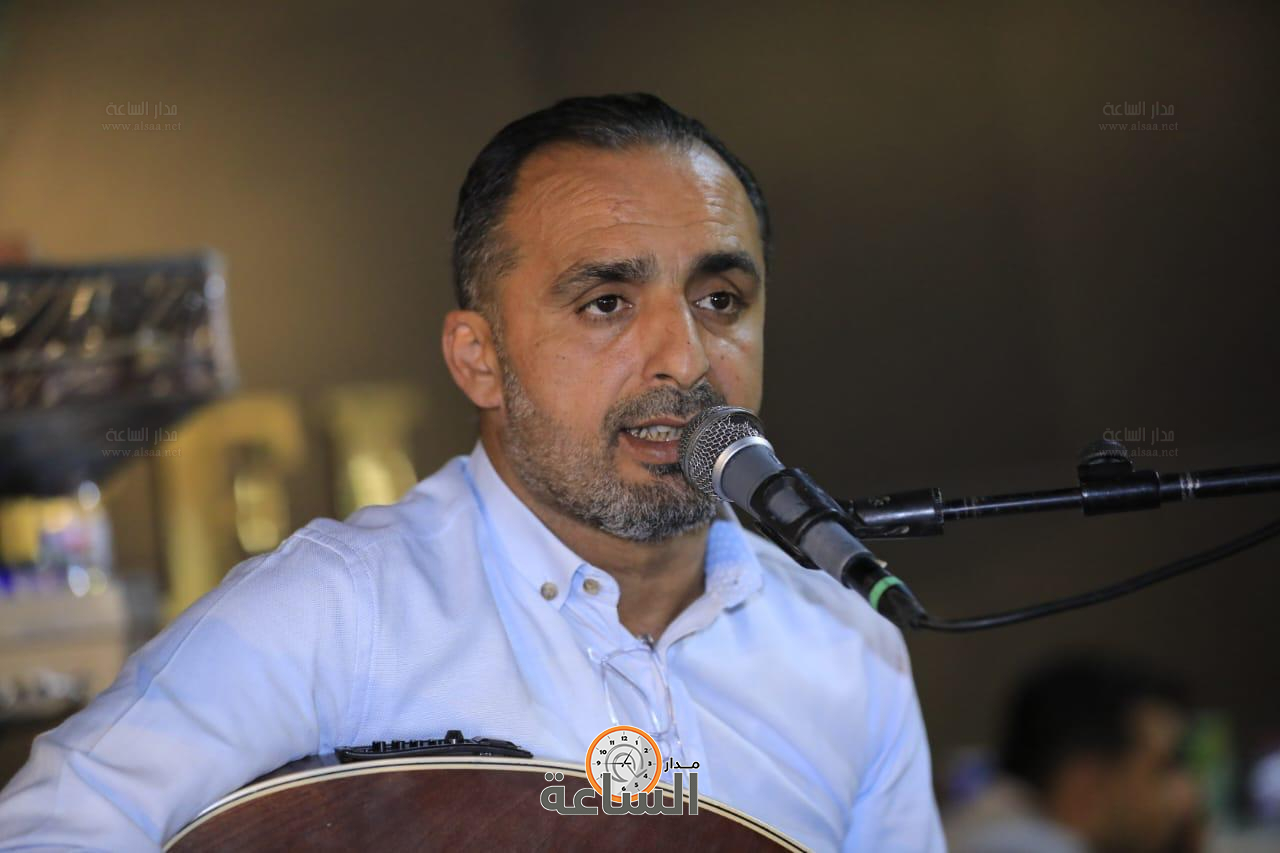 Madar Al-Saa Images 0.990854326587403