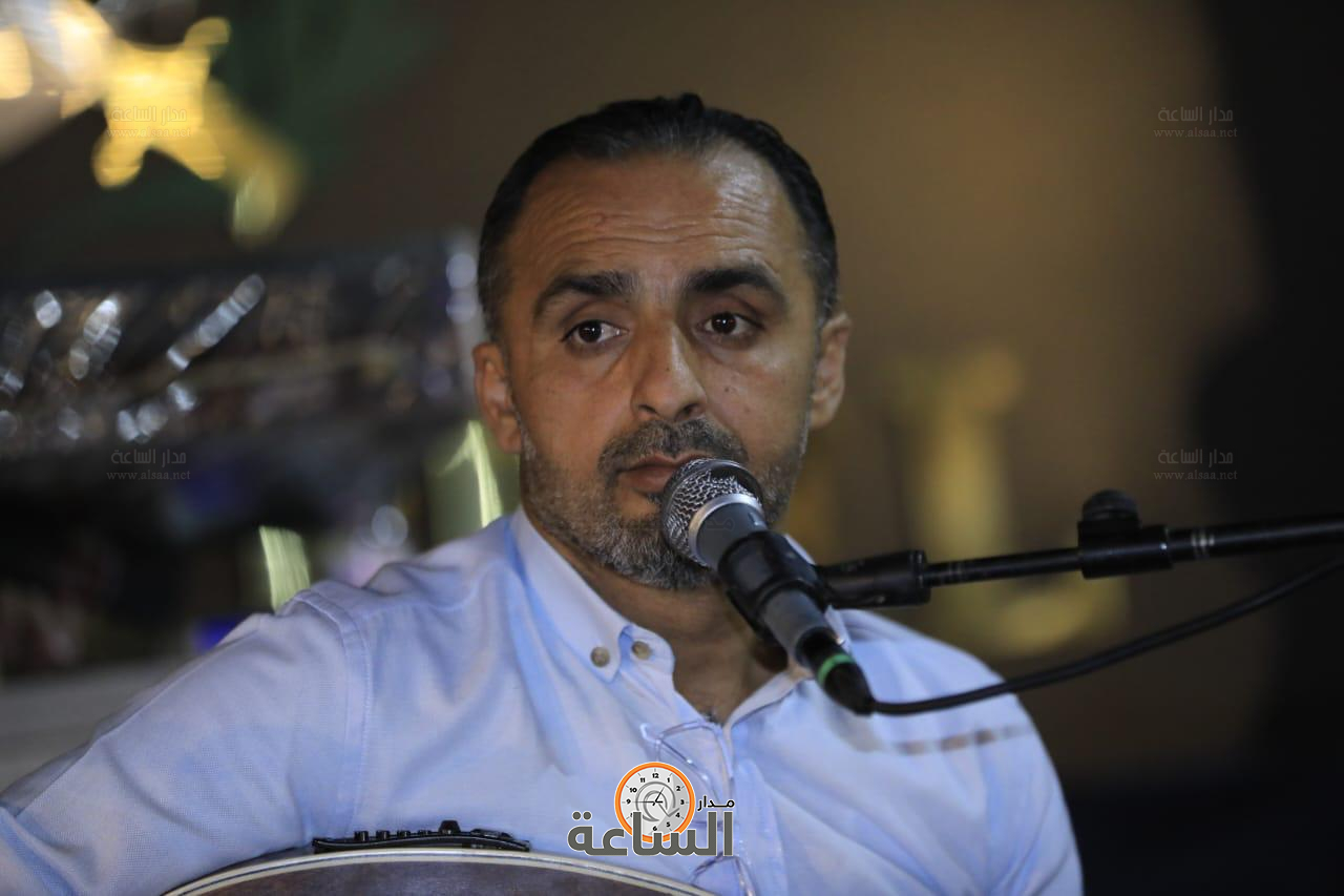 Madar Al-Saa Images 0.8583165154517503