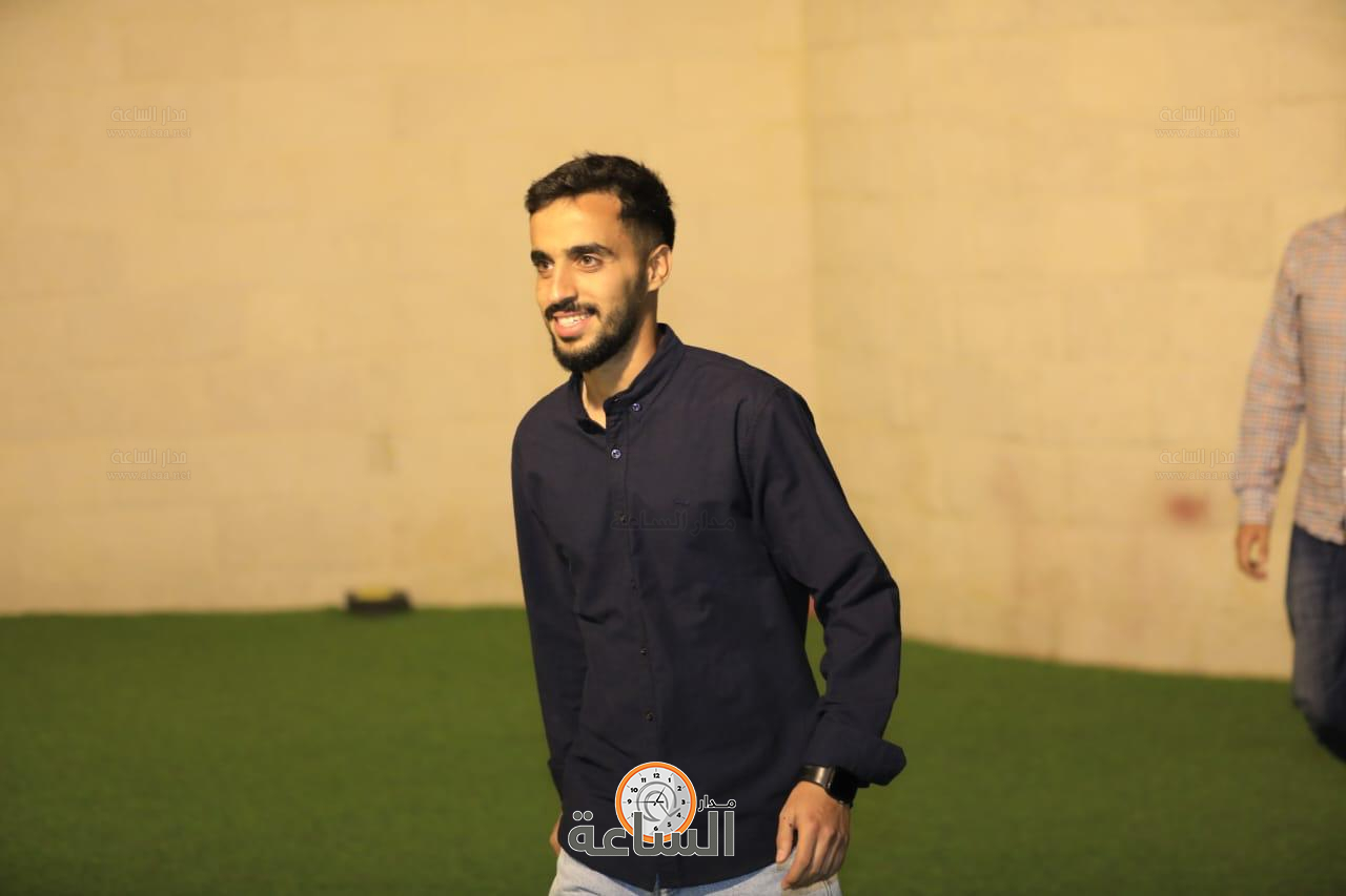 Madar Al-Saa Images 0.37908895306264623