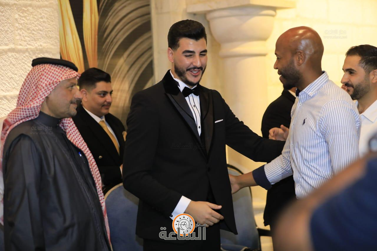 Madar Al-Saa Images 0.14870010993108074