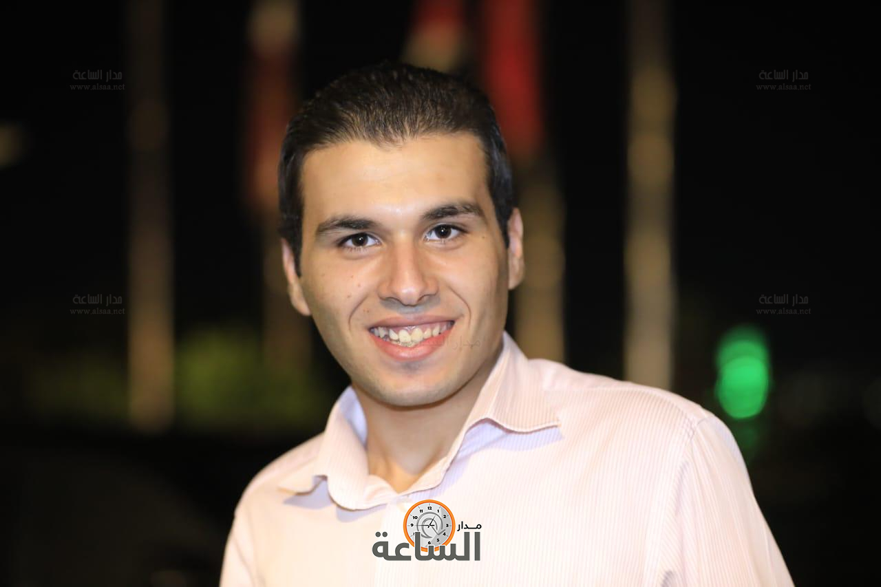 Madar Al-Saa Images 0.16139362647755806