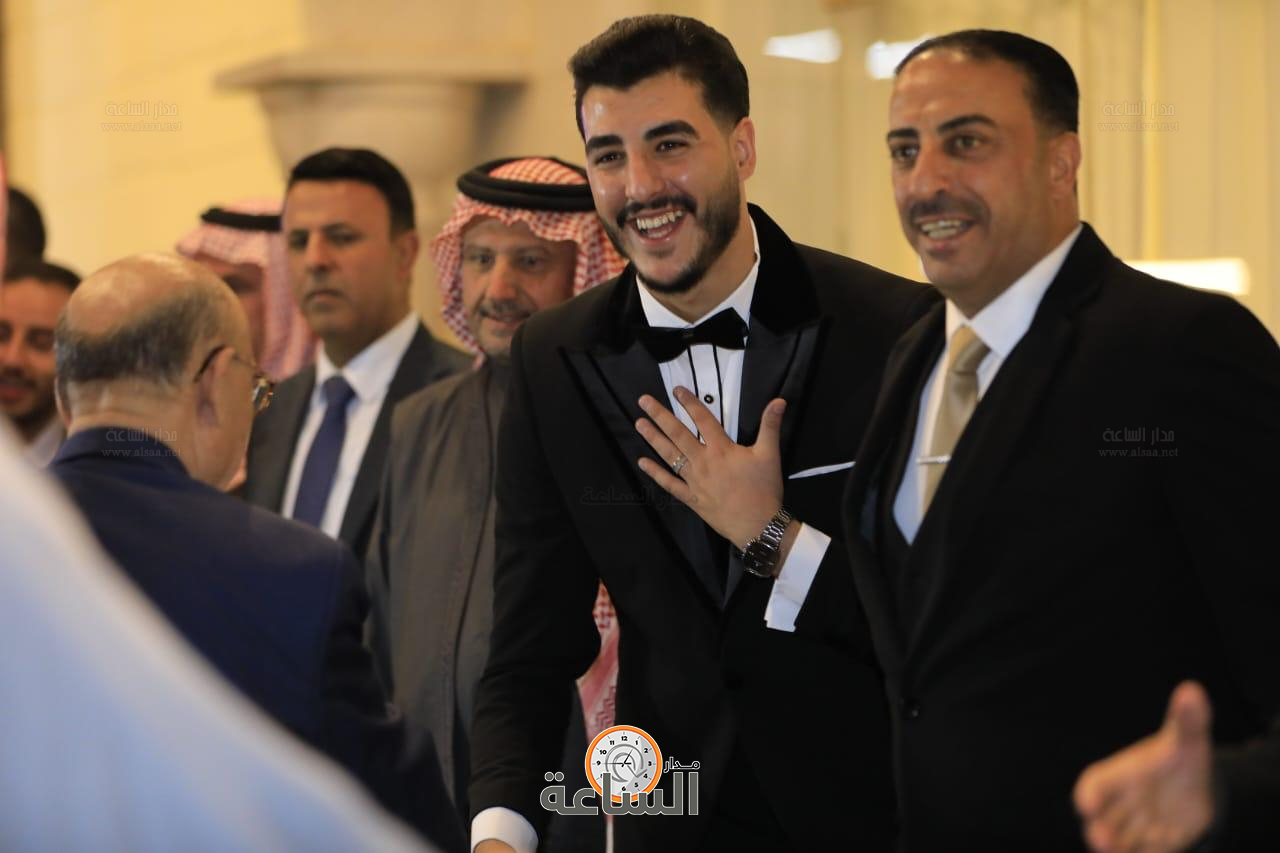 Madar Al-Saa Images 0.1705662817035145