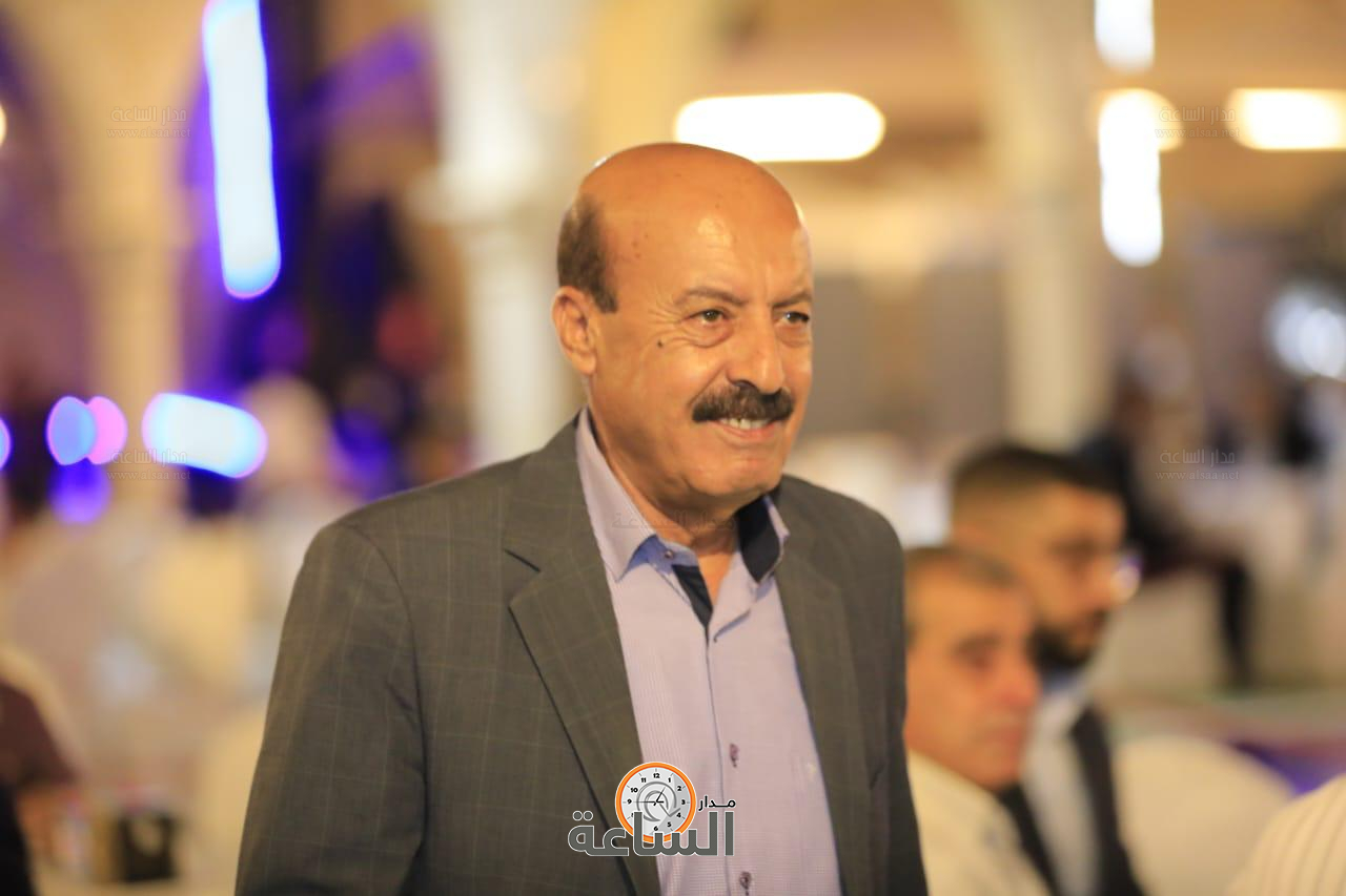 Madar Al-Saa Images 0.3195494809236724