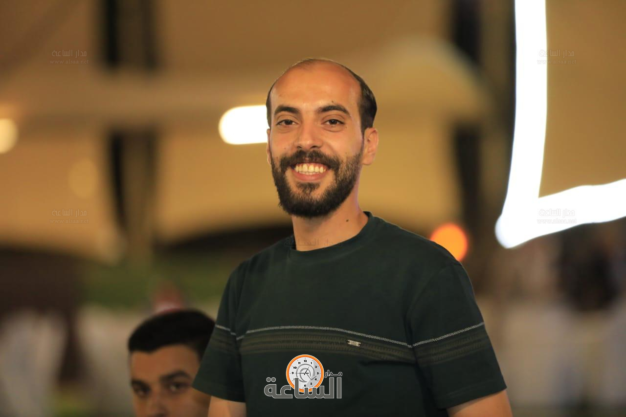 Madar Al-Saa Images 0.15850404536523877