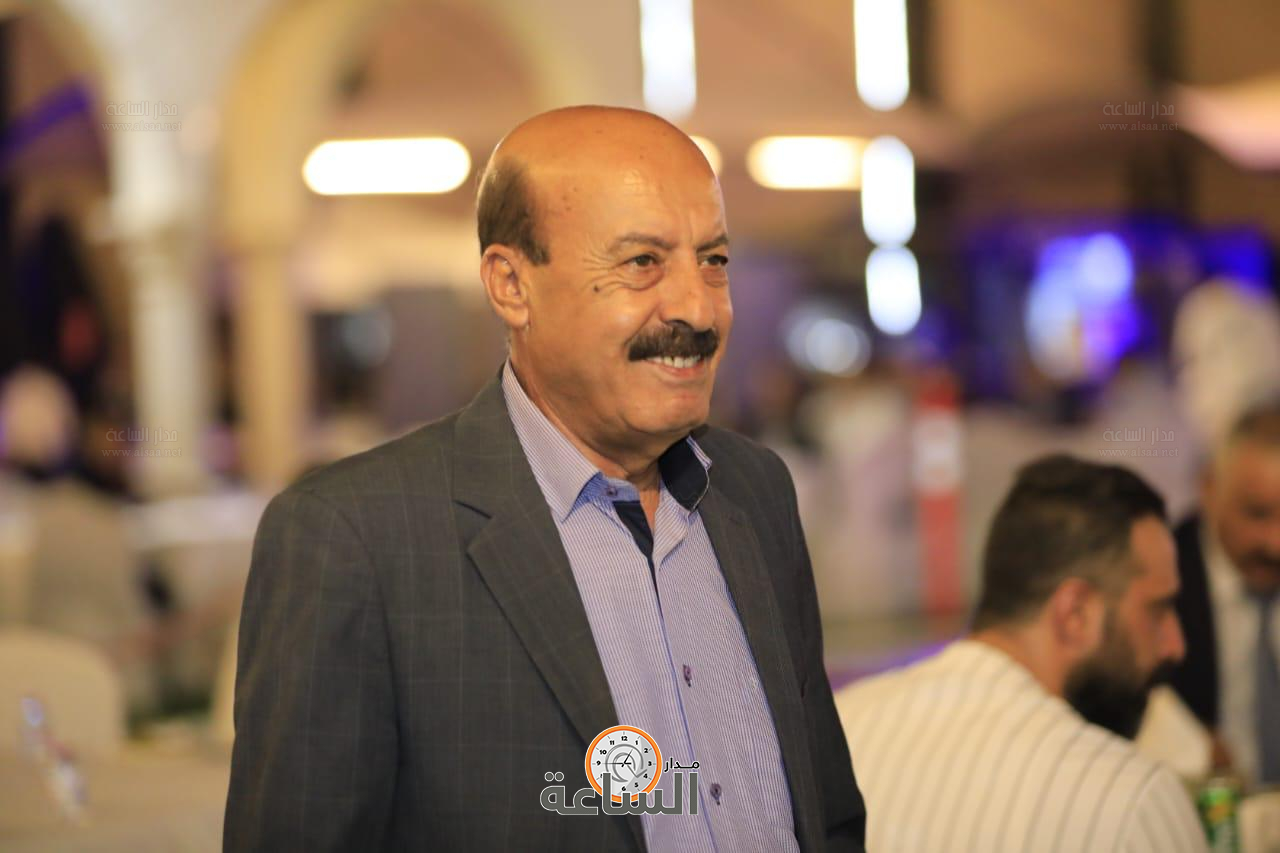 Madar Al-Saa Images 0.7650376846723473