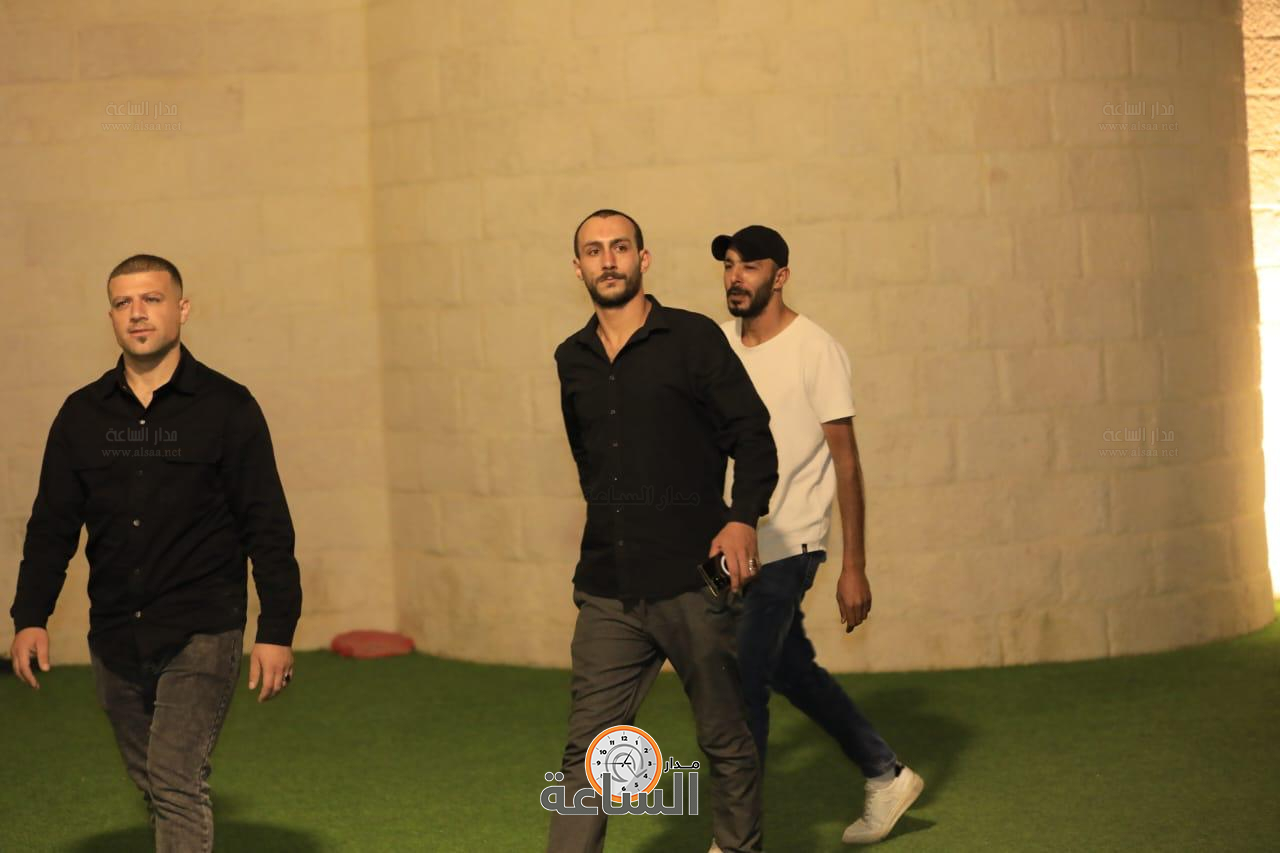 Madar Al-Saa Images 0.29315151452886334