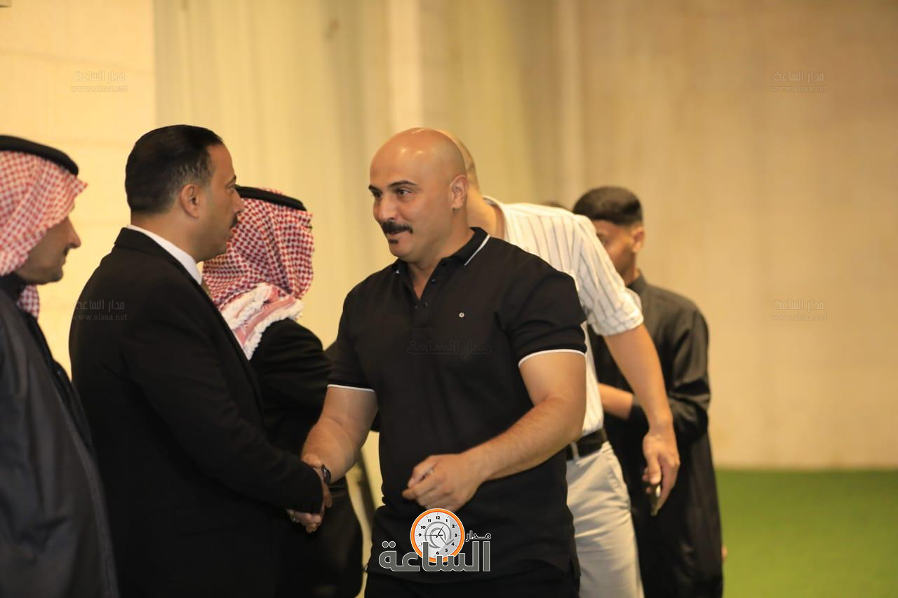 Madar Al-Saa Images 0.005137966082069179