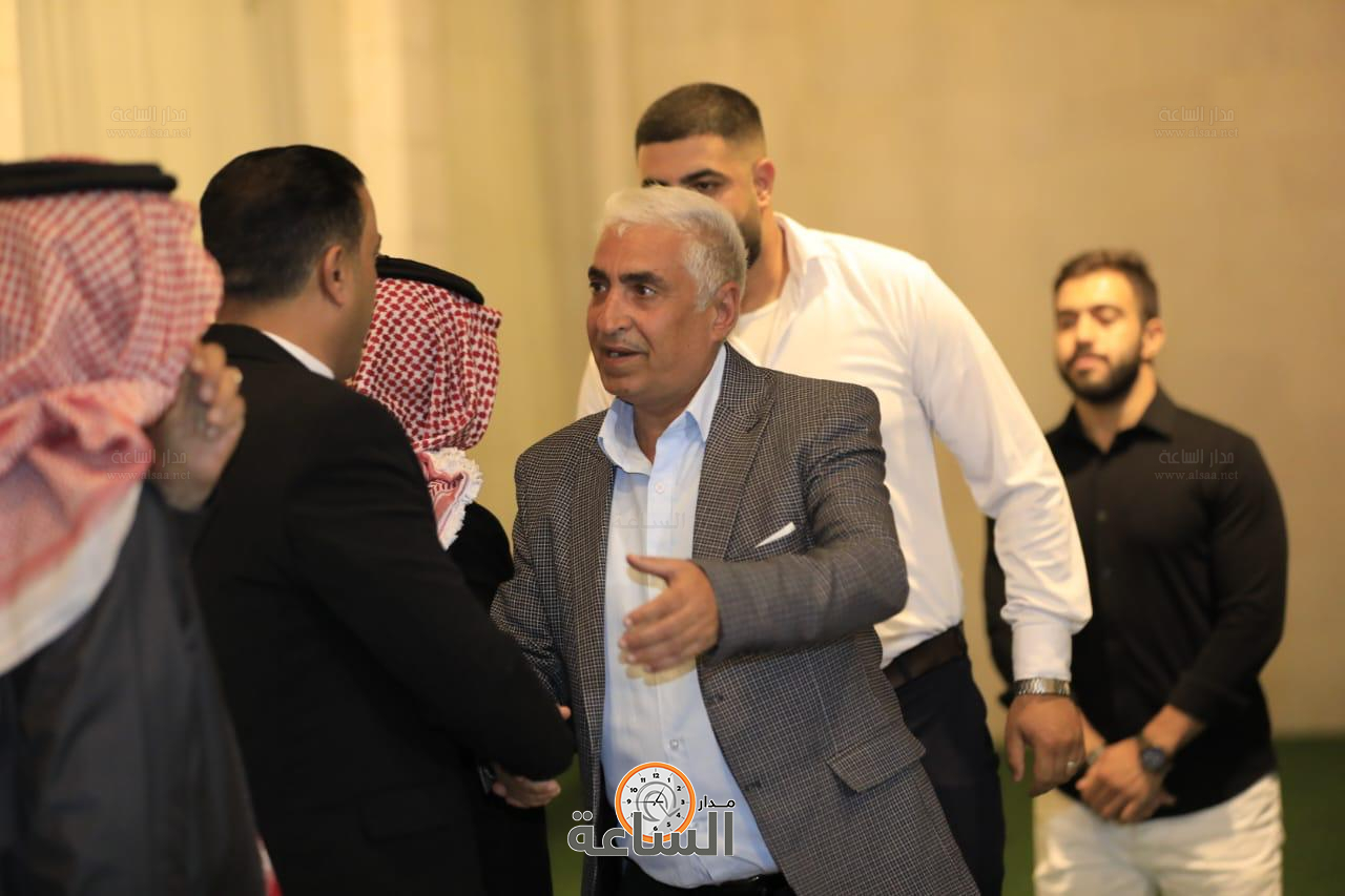 Madar Al-Saa Images 0.9324979269747501