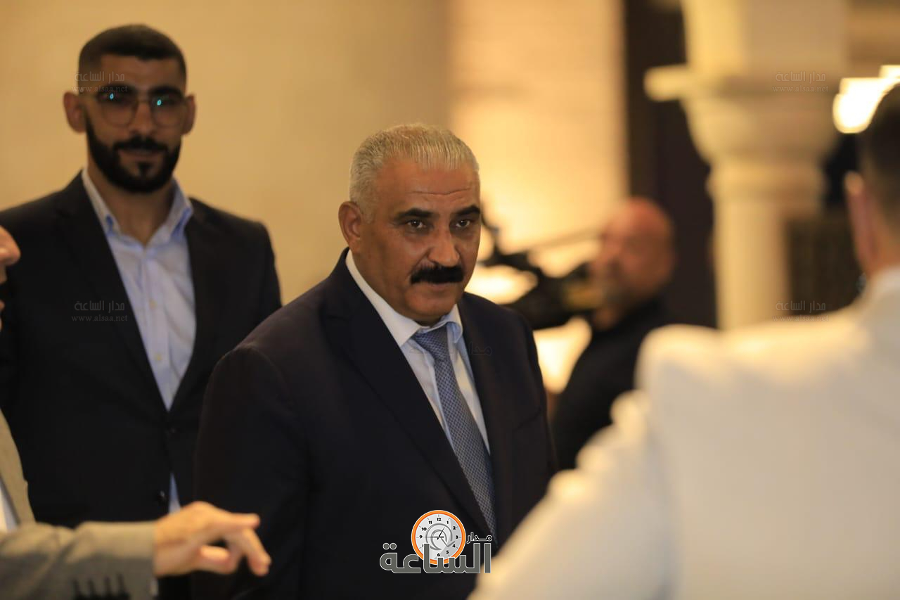 Madar Al-Saa Images 0.7927333389104306