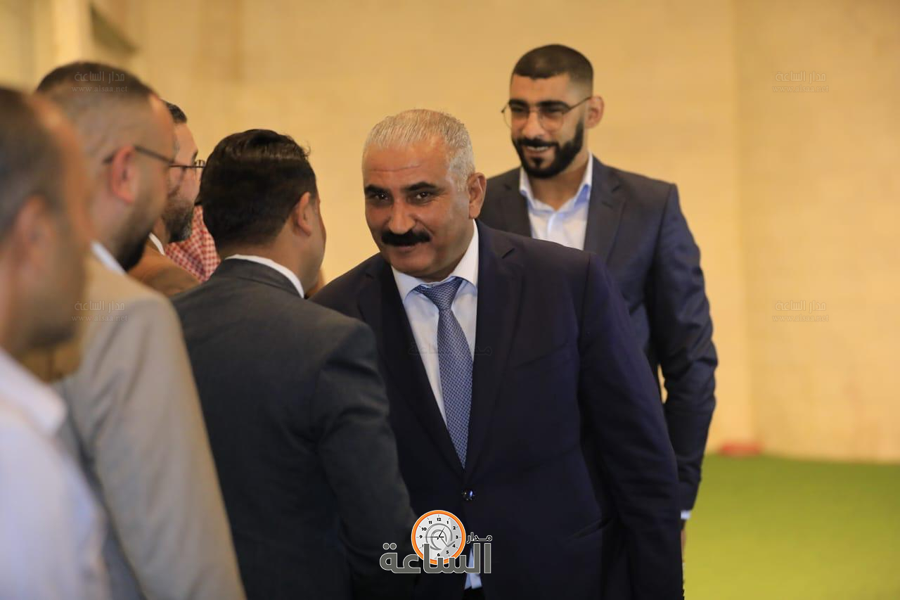 Madar Al-Saa Images 0.7894870567043097