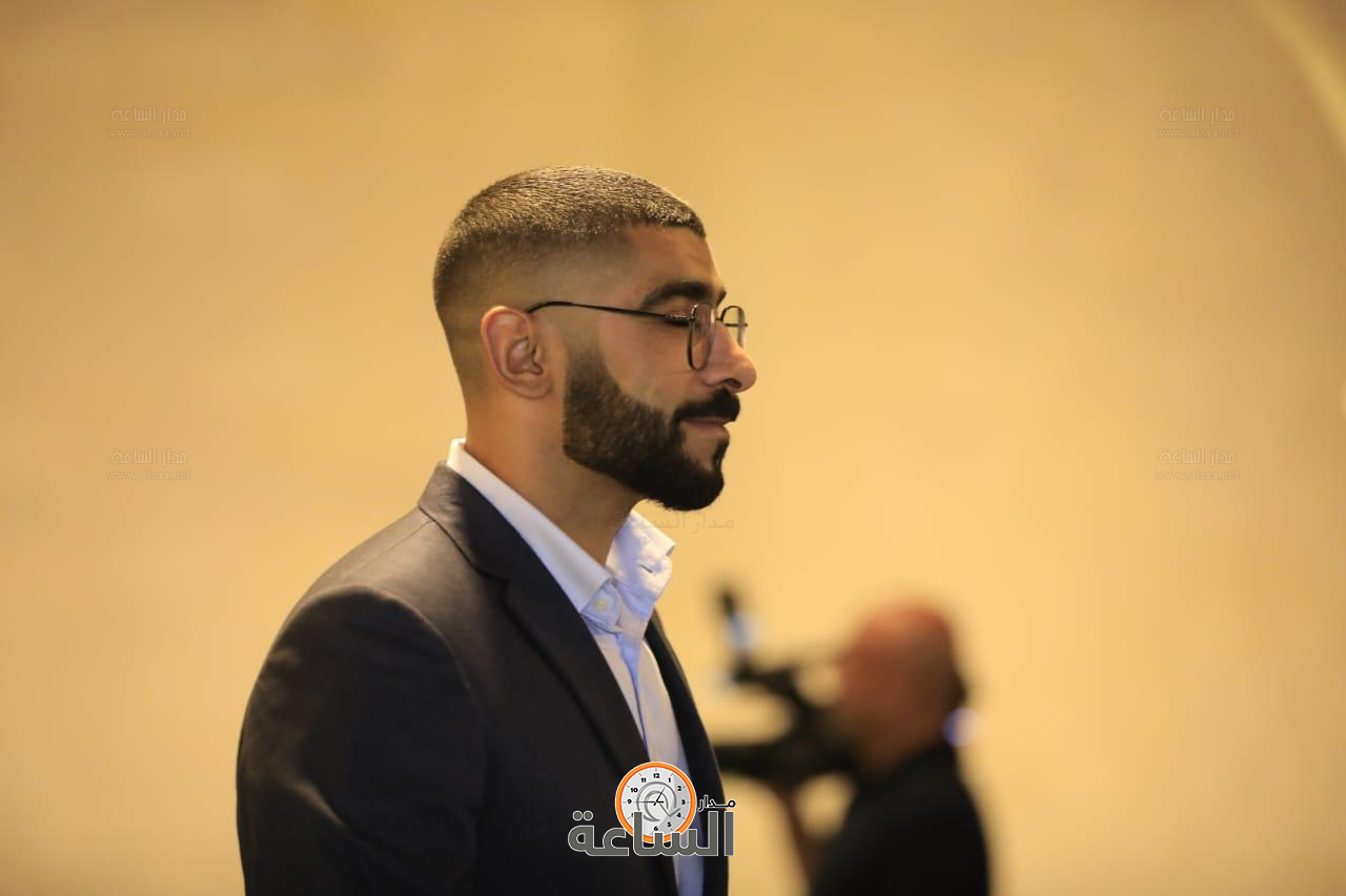 Madar Al-Saa Images 0.7646083231507035