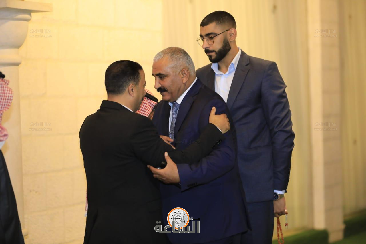 Madar Al-Saa Images 0.9520478614104668