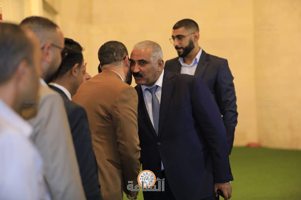 Madar Al-Saa Images 0.7071891447453486