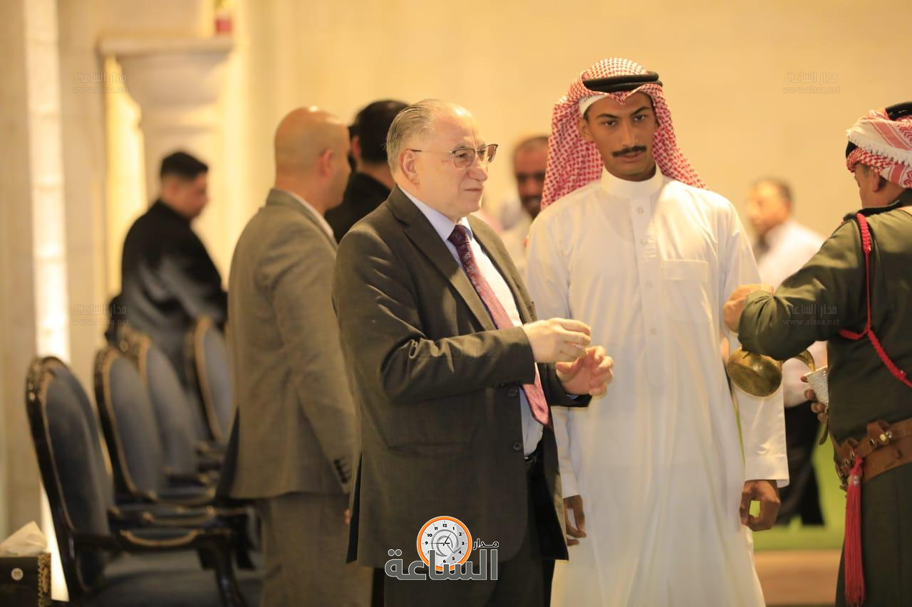 Madar Al-Saa Images 0.11234758452943516