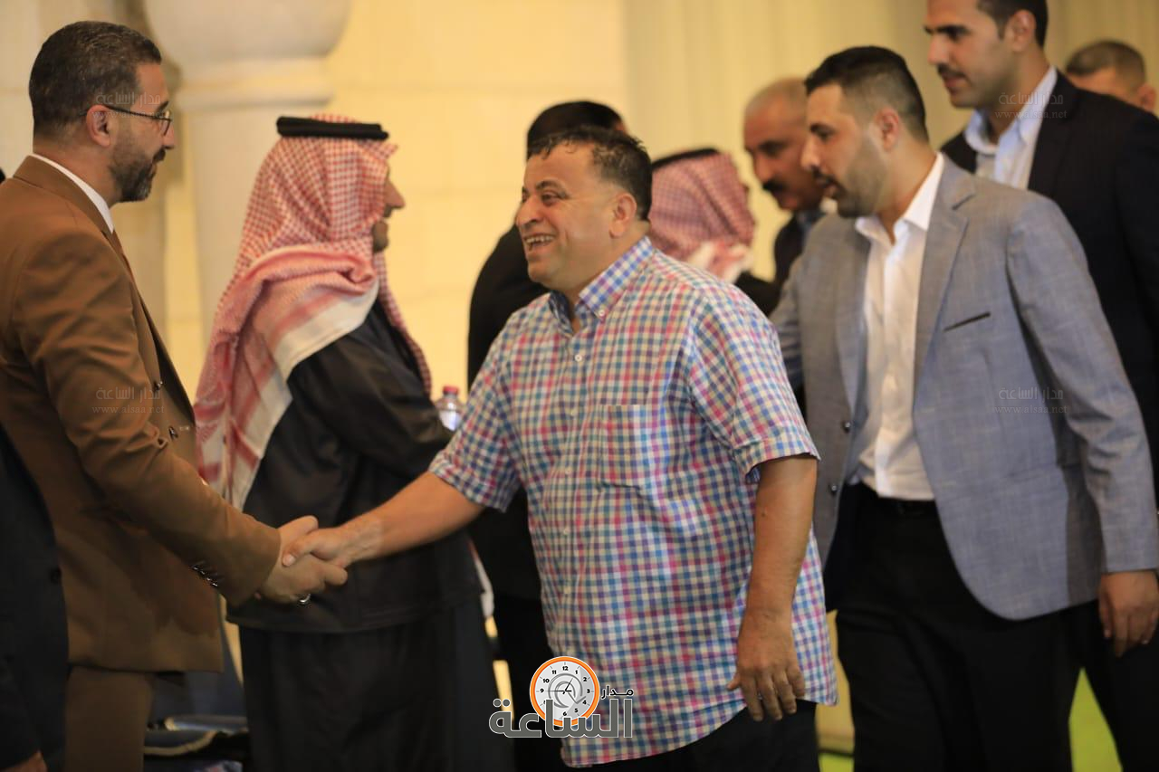 Madar Al-Saa Images 0.6229606805627593