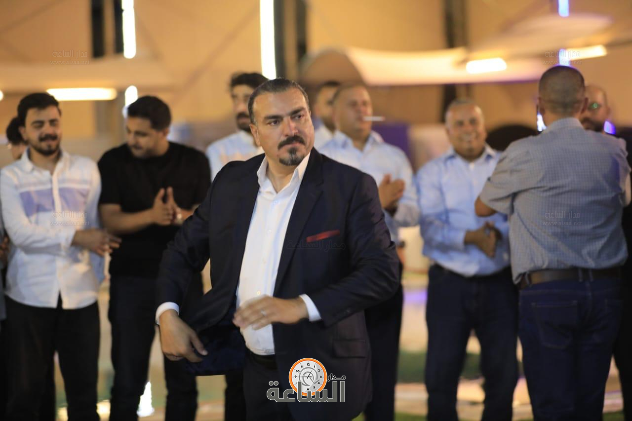 Madar Al-Saa Images 0.33646005180165917