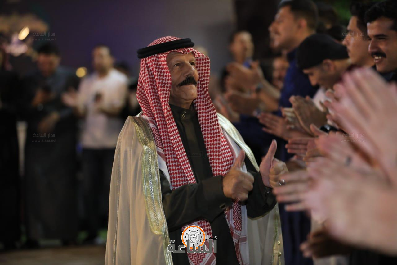 Madar Al-Saa Images 0.7269175300704971