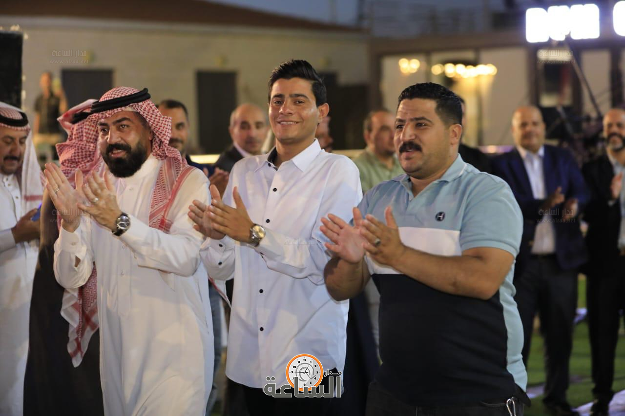 Madar Al-Saa Images 0.3869459552473935