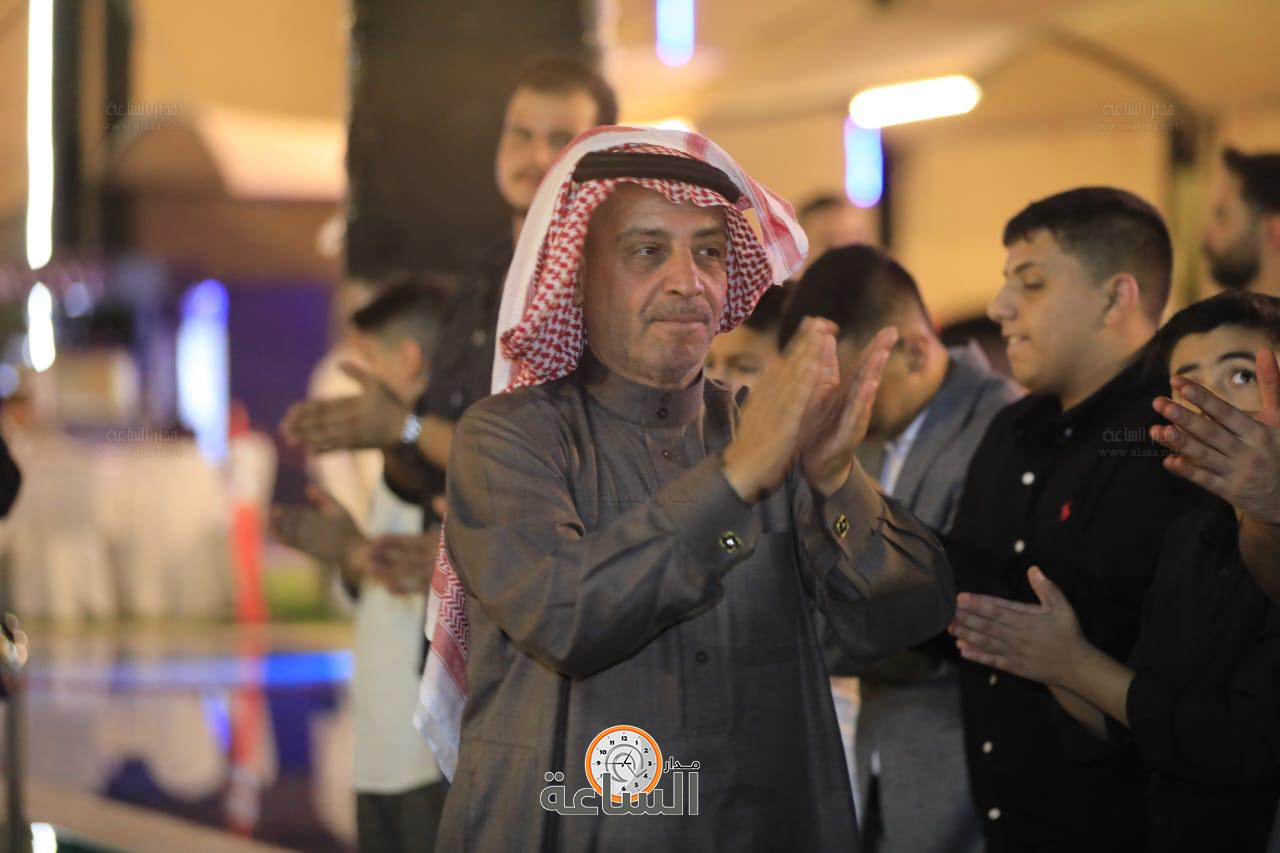 Madar Al-Saa Images 0.877002760495471