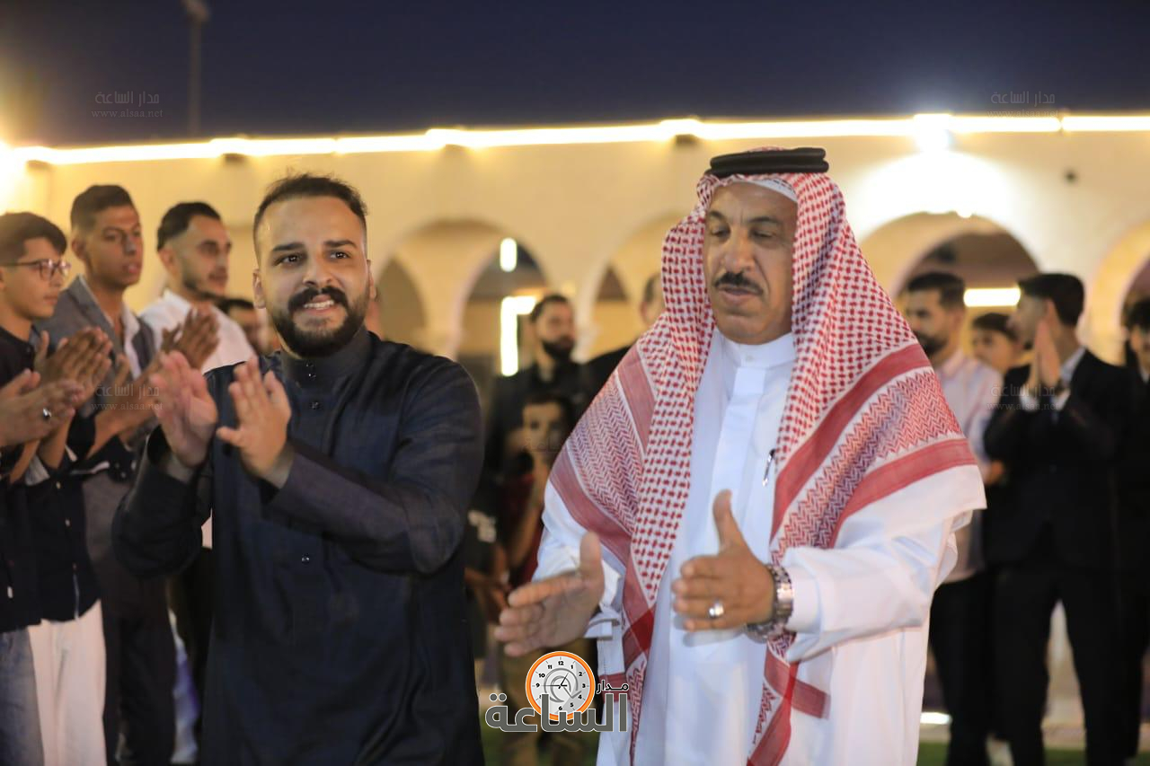 Madar Al-Saa Images 0.005804884222097018