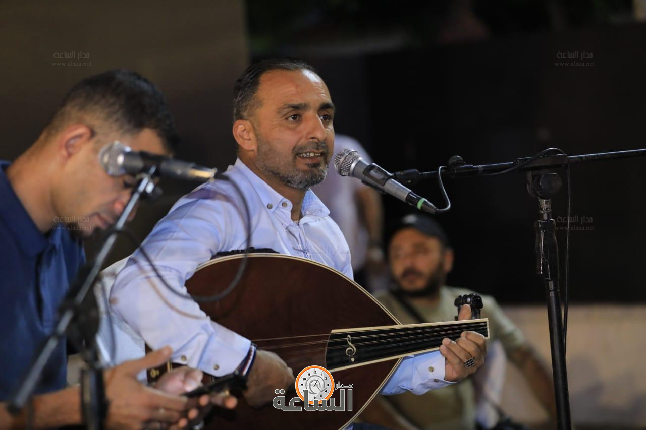 Madar Al-Saa Images 0.43016575200637674