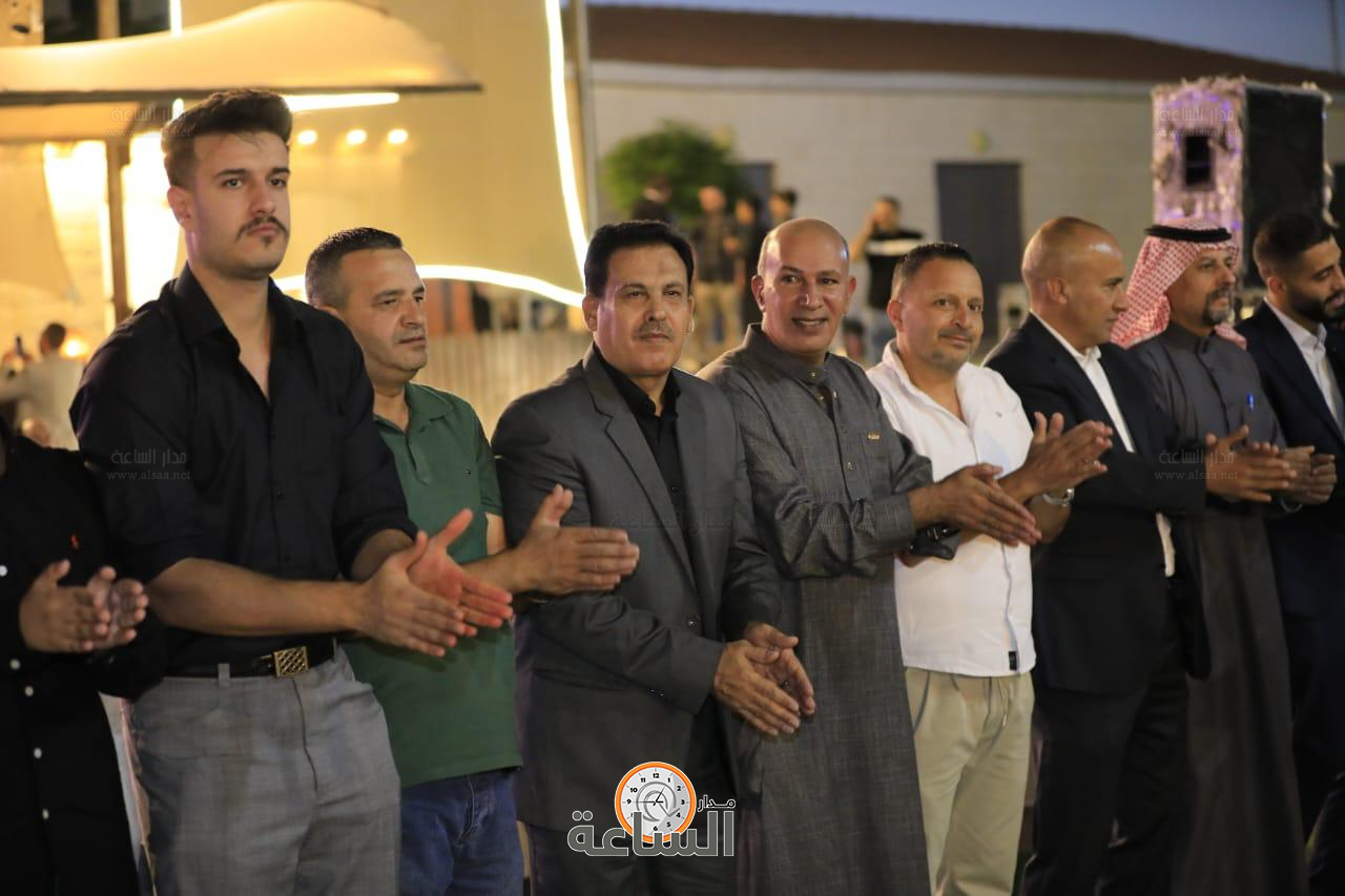 Madar Al-Saa Images 0.9064539821998405