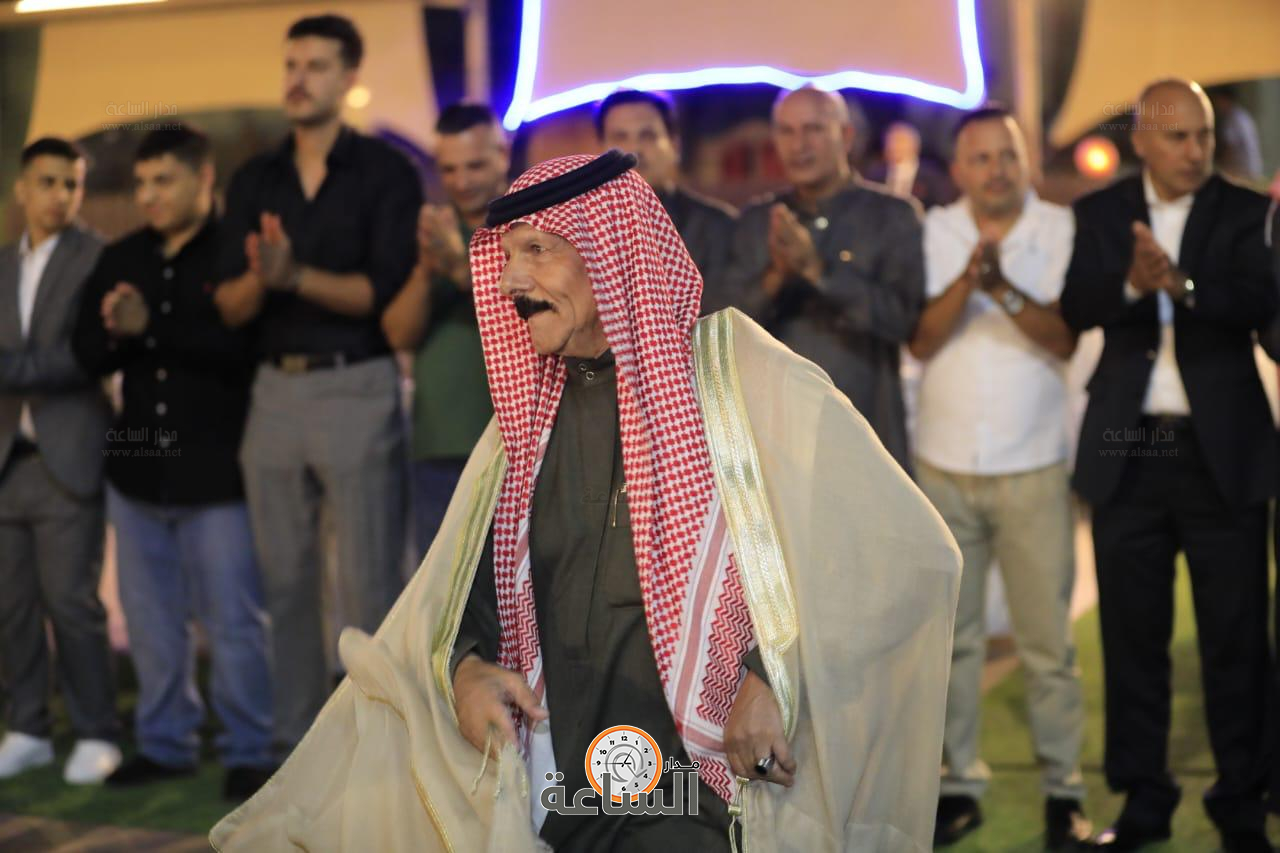 Madar Al-Saa Images 0.9307002978761469